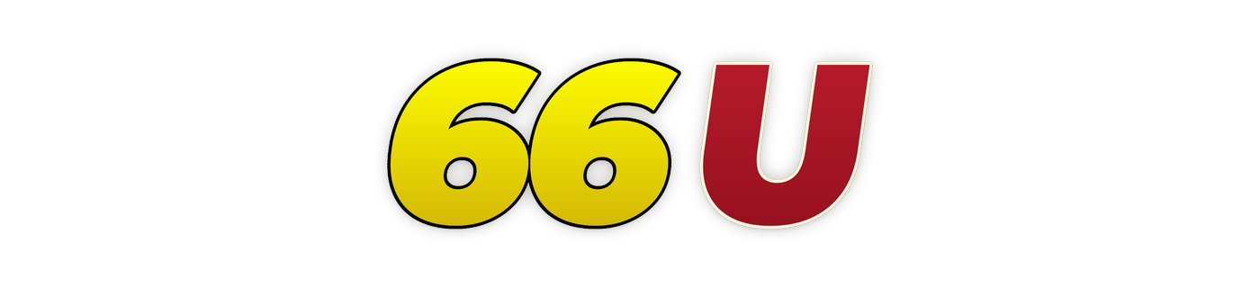66u Logo
